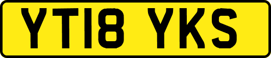YT18YKS