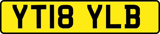 YT18YLB