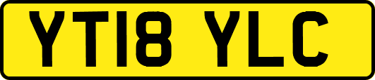 YT18YLC