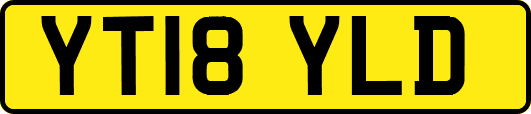 YT18YLD