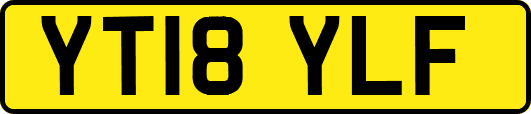 YT18YLF