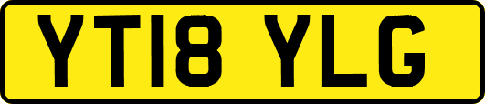 YT18YLG