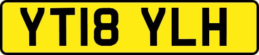 YT18YLH