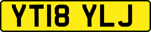 YT18YLJ