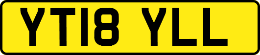 YT18YLL