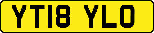 YT18YLO