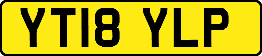 YT18YLP