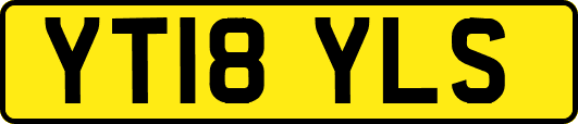 YT18YLS