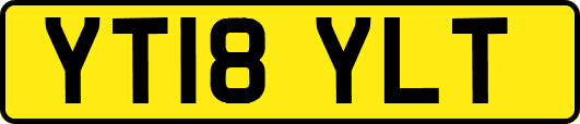 YT18YLT