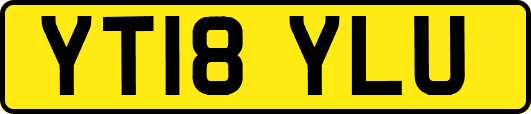 YT18YLU