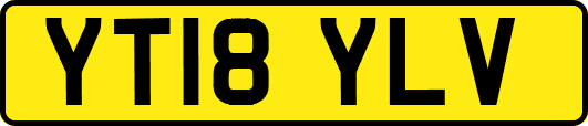 YT18YLV