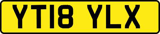 YT18YLX