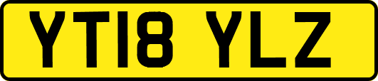 YT18YLZ