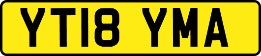 YT18YMA