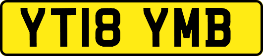 YT18YMB