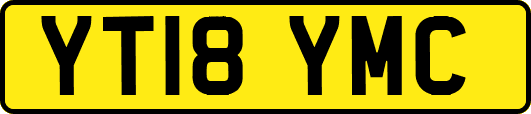 YT18YMC