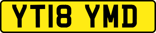 YT18YMD