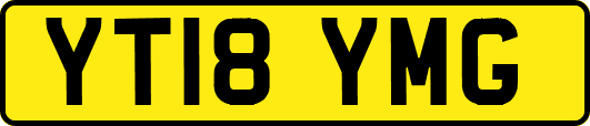 YT18YMG