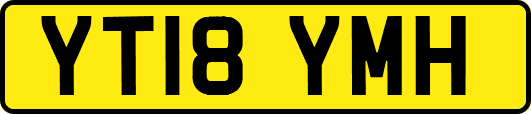 YT18YMH