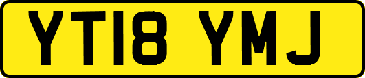 YT18YMJ