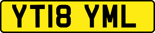 YT18YML