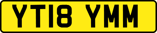 YT18YMM