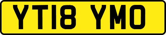 YT18YMO