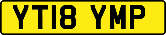 YT18YMP