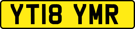 YT18YMR
