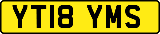 YT18YMS