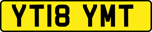 YT18YMT
