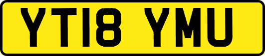 YT18YMU