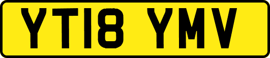 YT18YMV