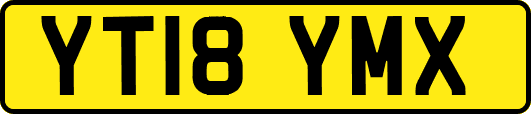 YT18YMX