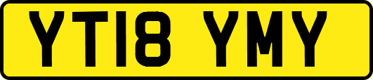 YT18YMY