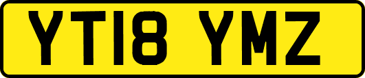 YT18YMZ
