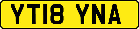 YT18YNA
