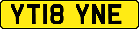 YT18YNE
