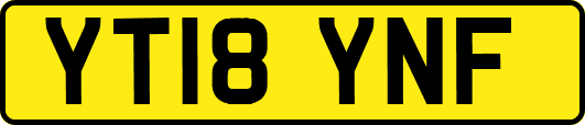 YT18YNF
