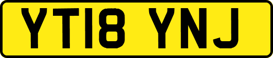 YT18YNJ