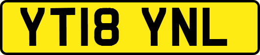 YT18YNL