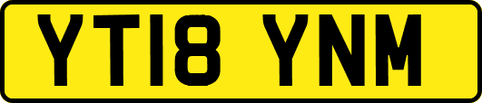 YT18YNM