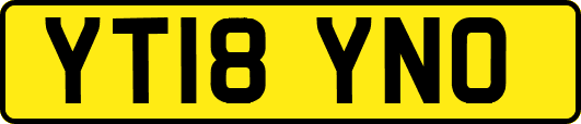 YT18YNO