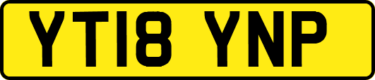 YT18YNP