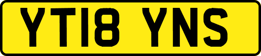 YT18YNS