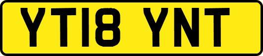 YT18YNT