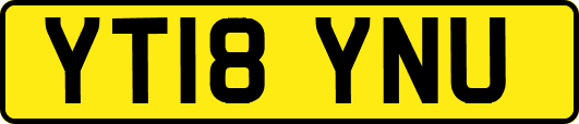 YT18YNU