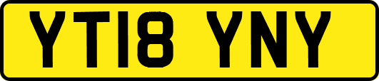 YT18YNY