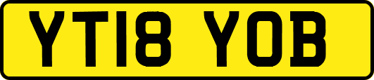 YT18YOB