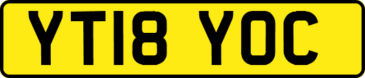 YT18YOC